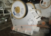 Strong Jaw Crusher/Strong Jaw Stone Crusher/Crushing machine